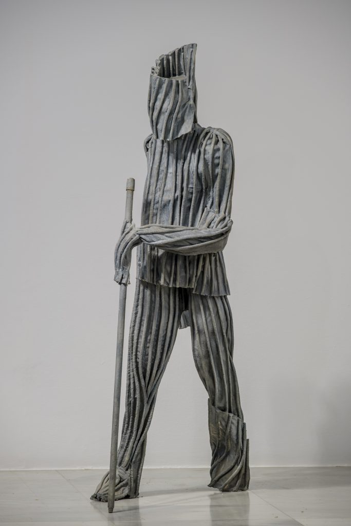 Foto: Juan Muñoz Estate