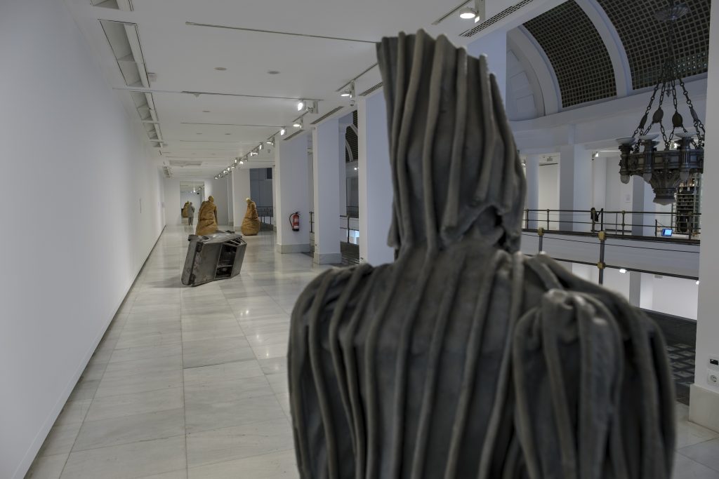 Foto: Juan Muñoz Estate