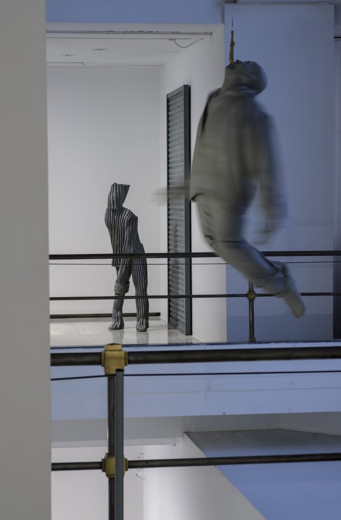 Foto: Juan Muñoz Estate