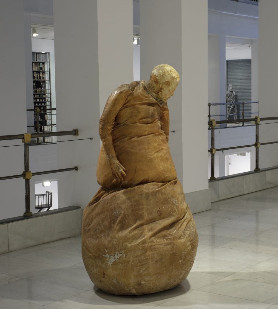 Foto: Juan Muñoz Estate