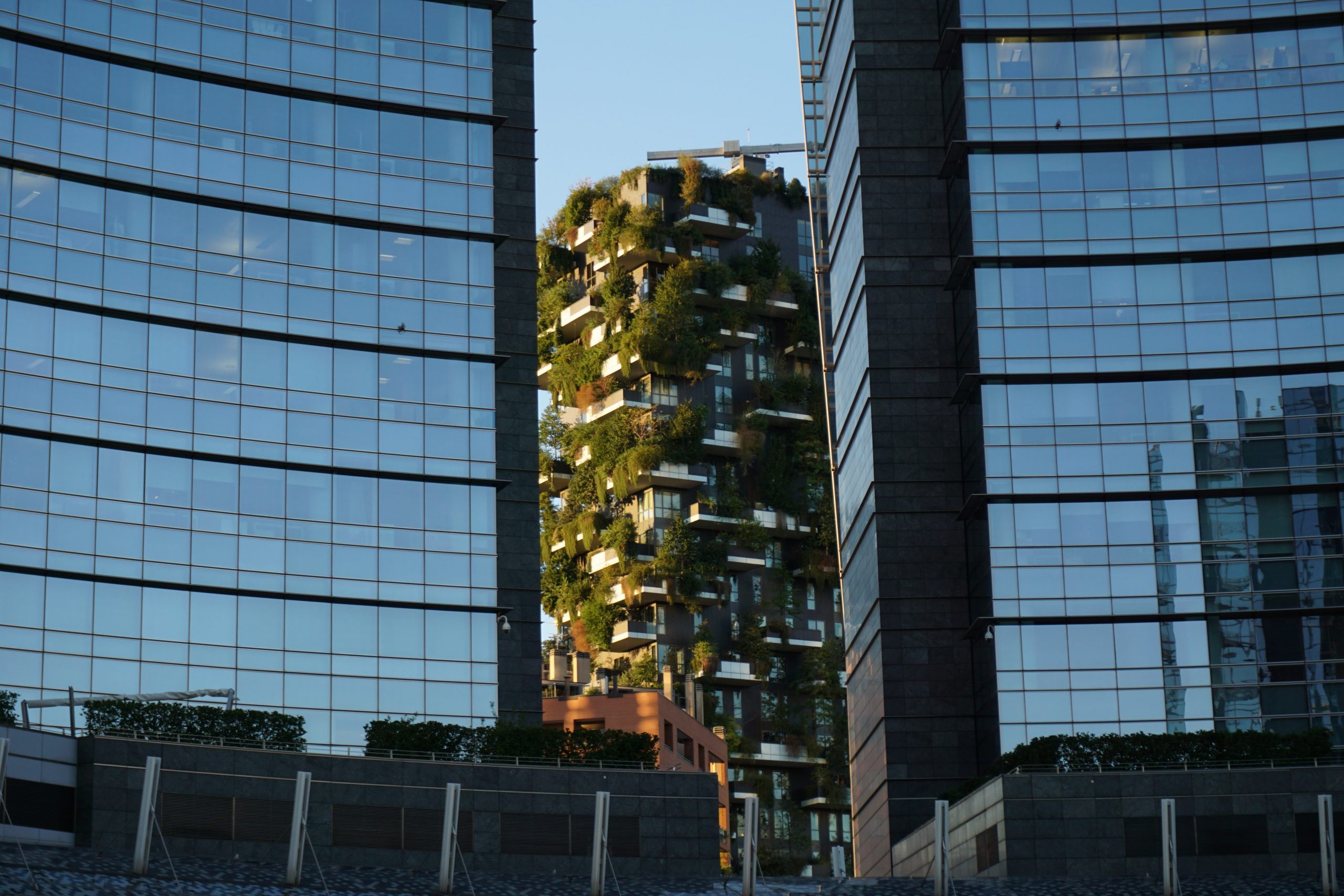 Bosco Verticale