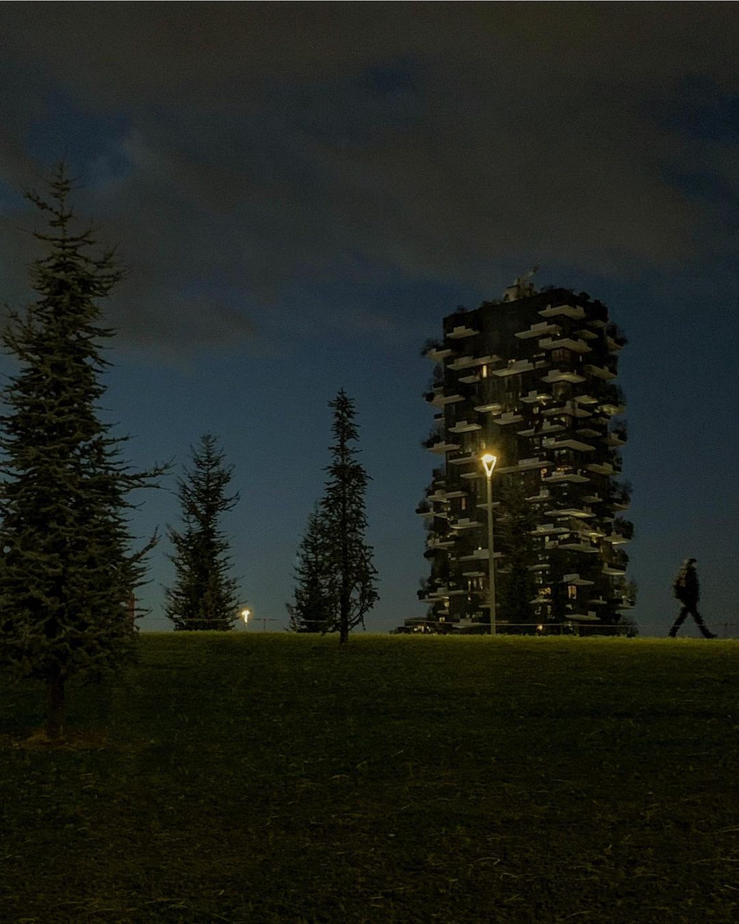 Bosco Verticale