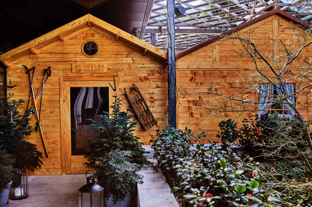 Foto: Rosewood Villa Magna
