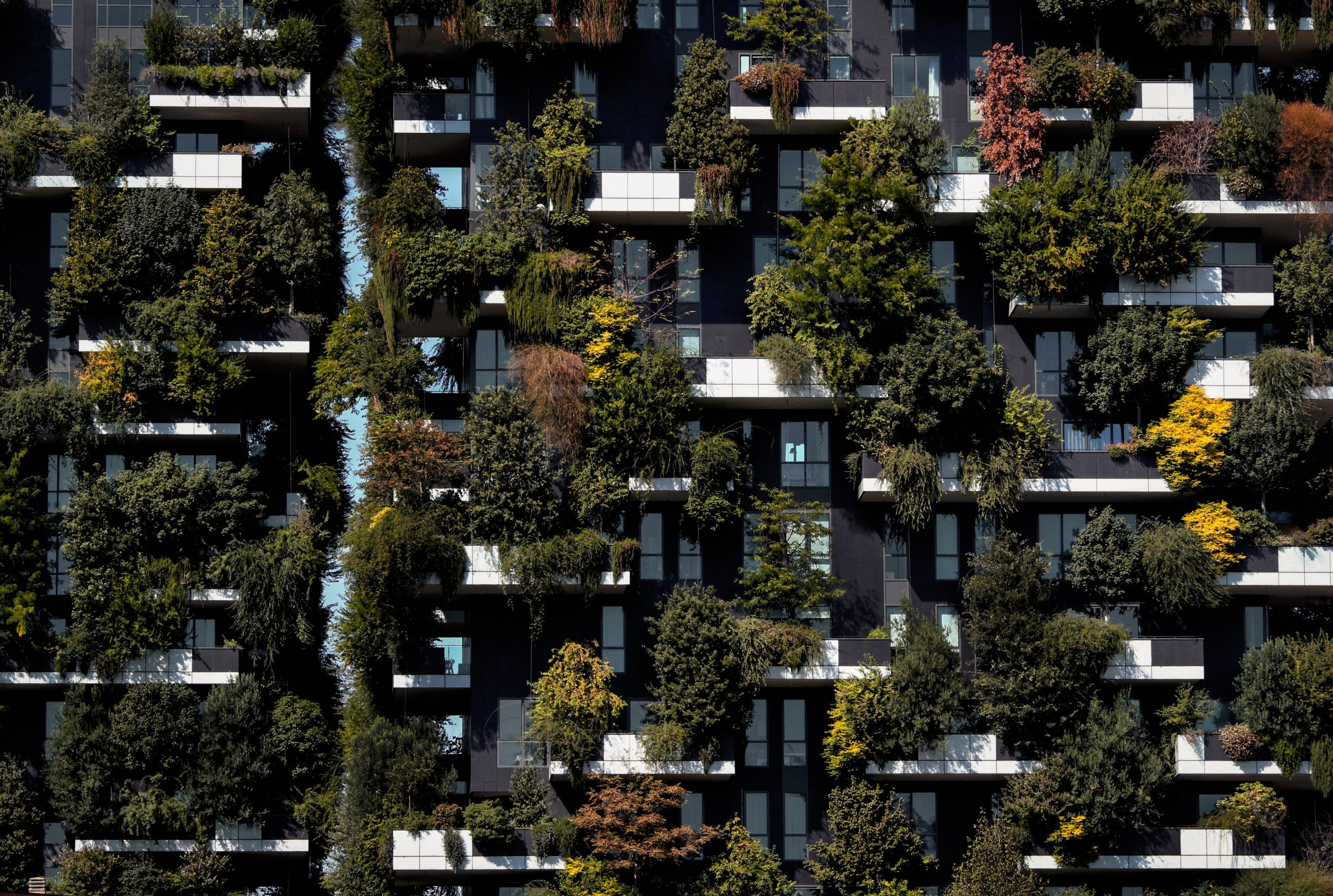 Bosco Verticale
