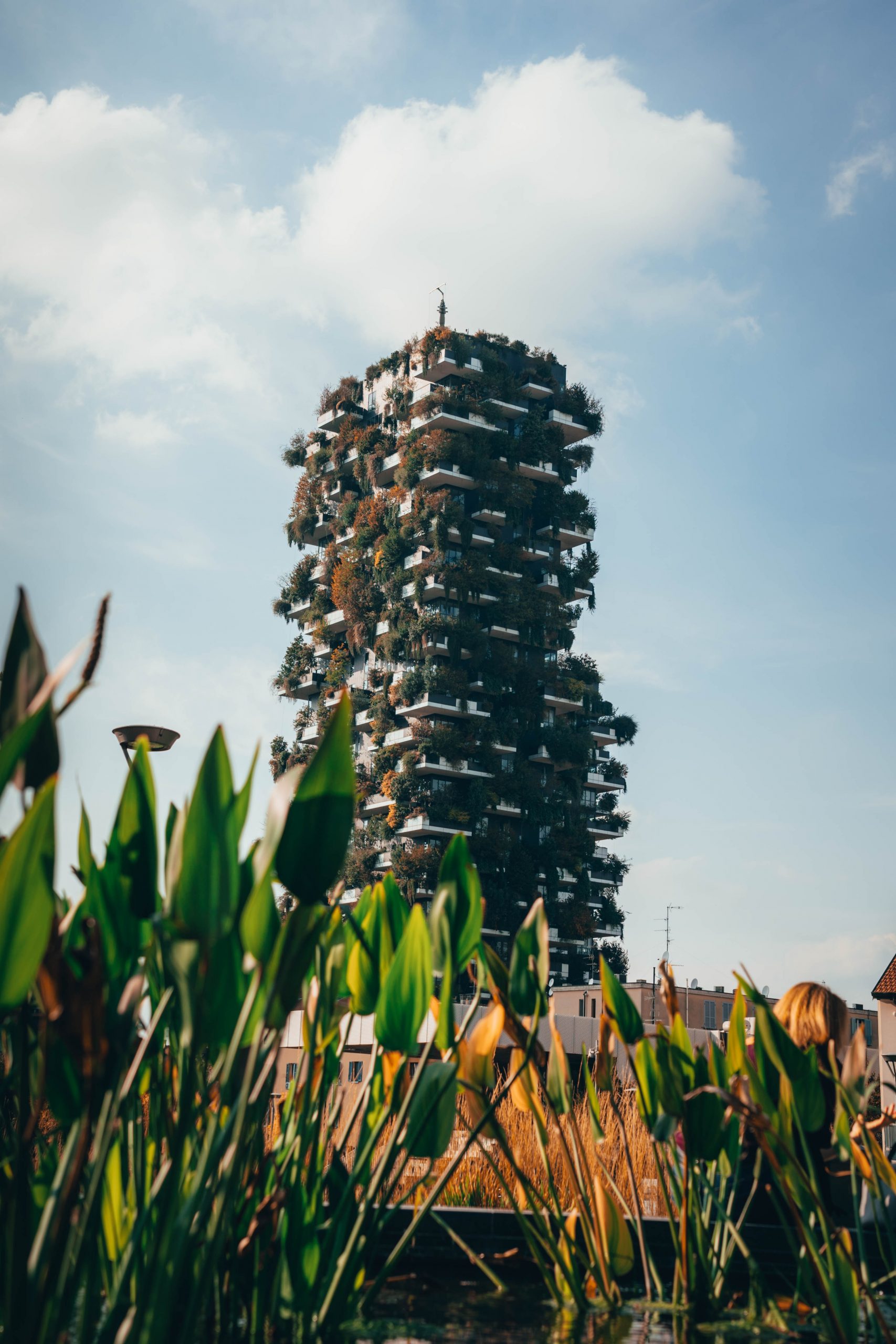 Bosco Verticale