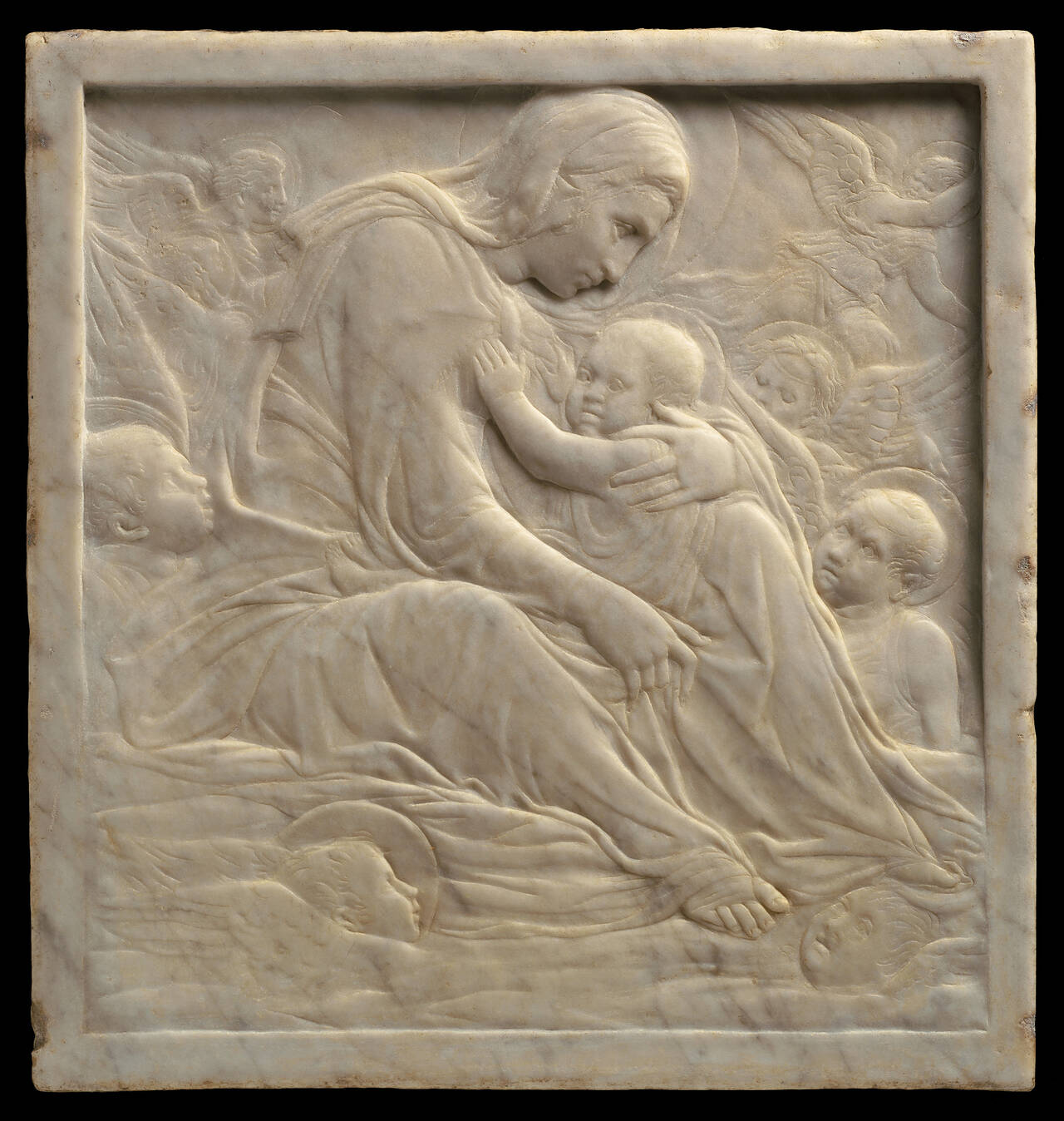 Donatello, Renacimiento