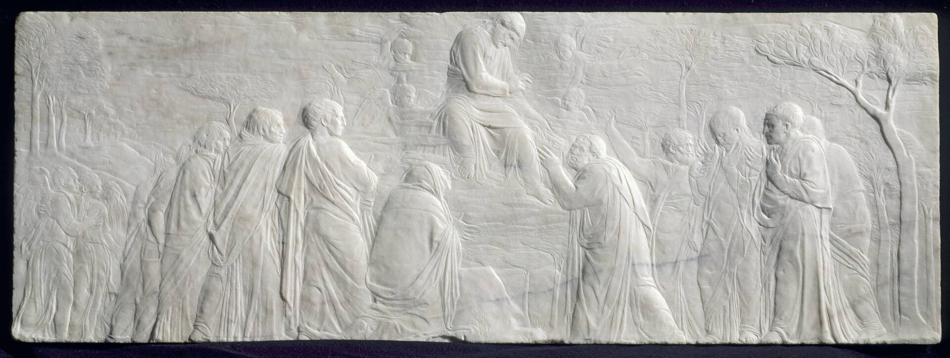 Donatello, Renacimiento