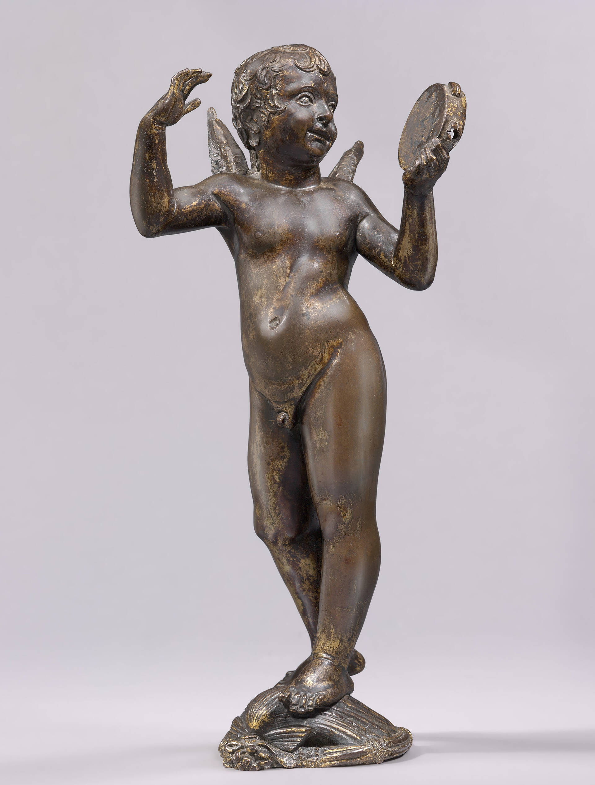 Donatello, Renacimiento
