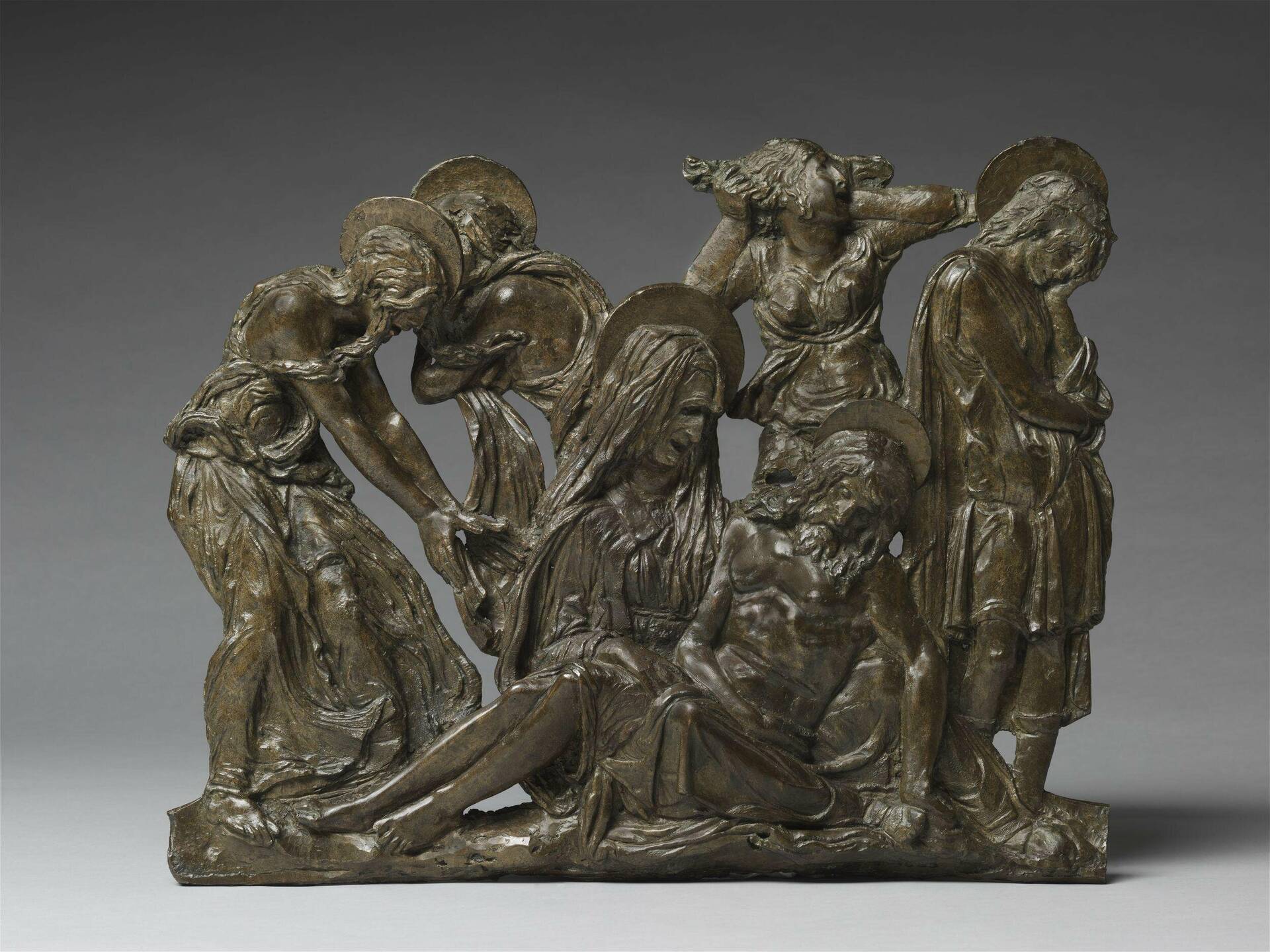 Donatello, Renacimiento