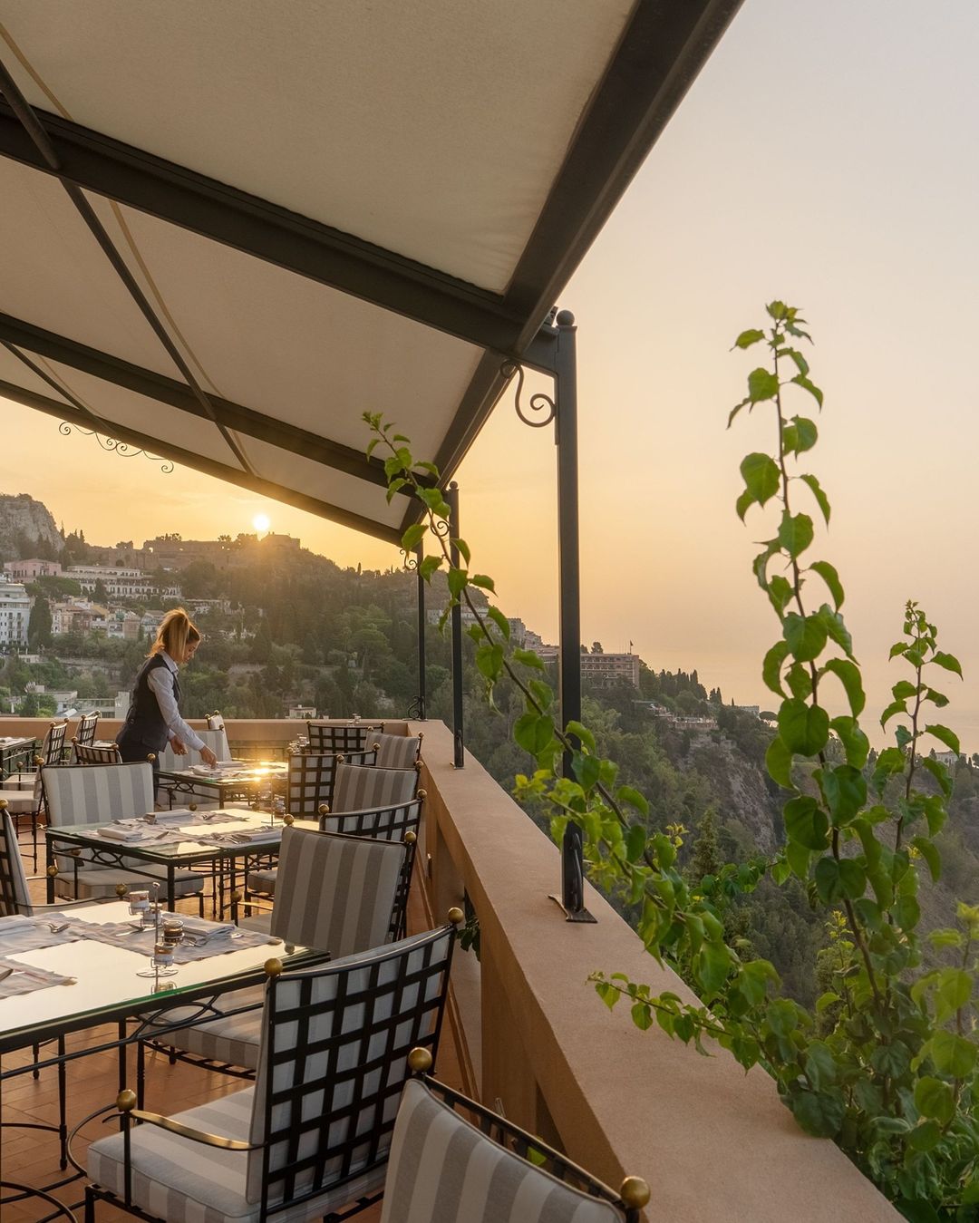 Four Seasons Taormina