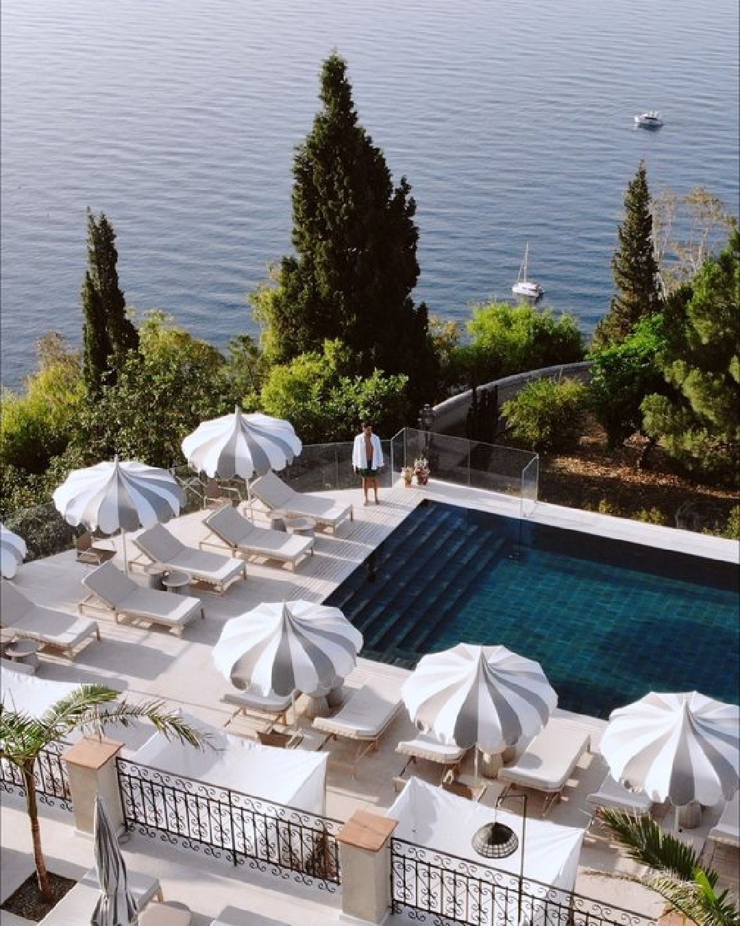 Four Seasons Taormina
