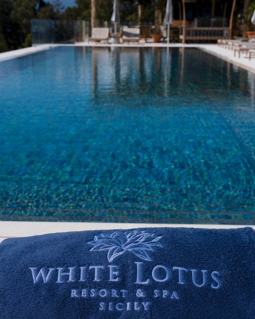 The White Lotus