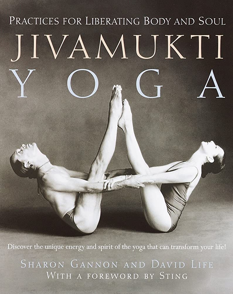 Jivamukti