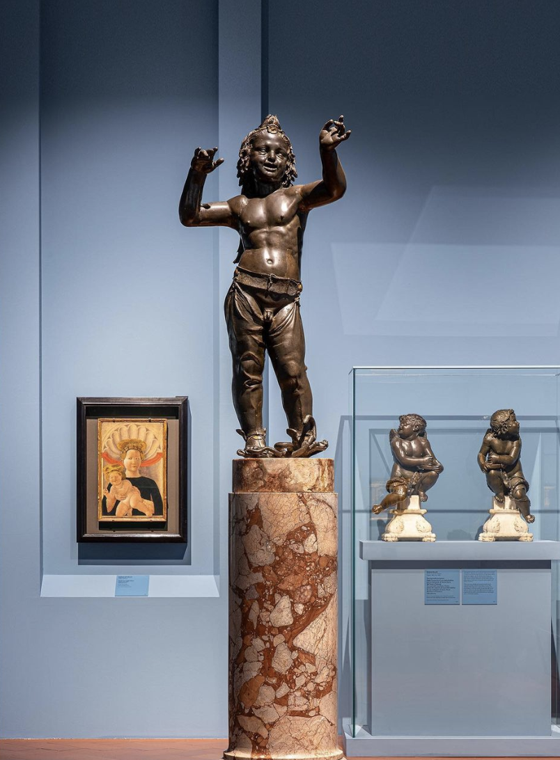 Donatello, Renacimiento