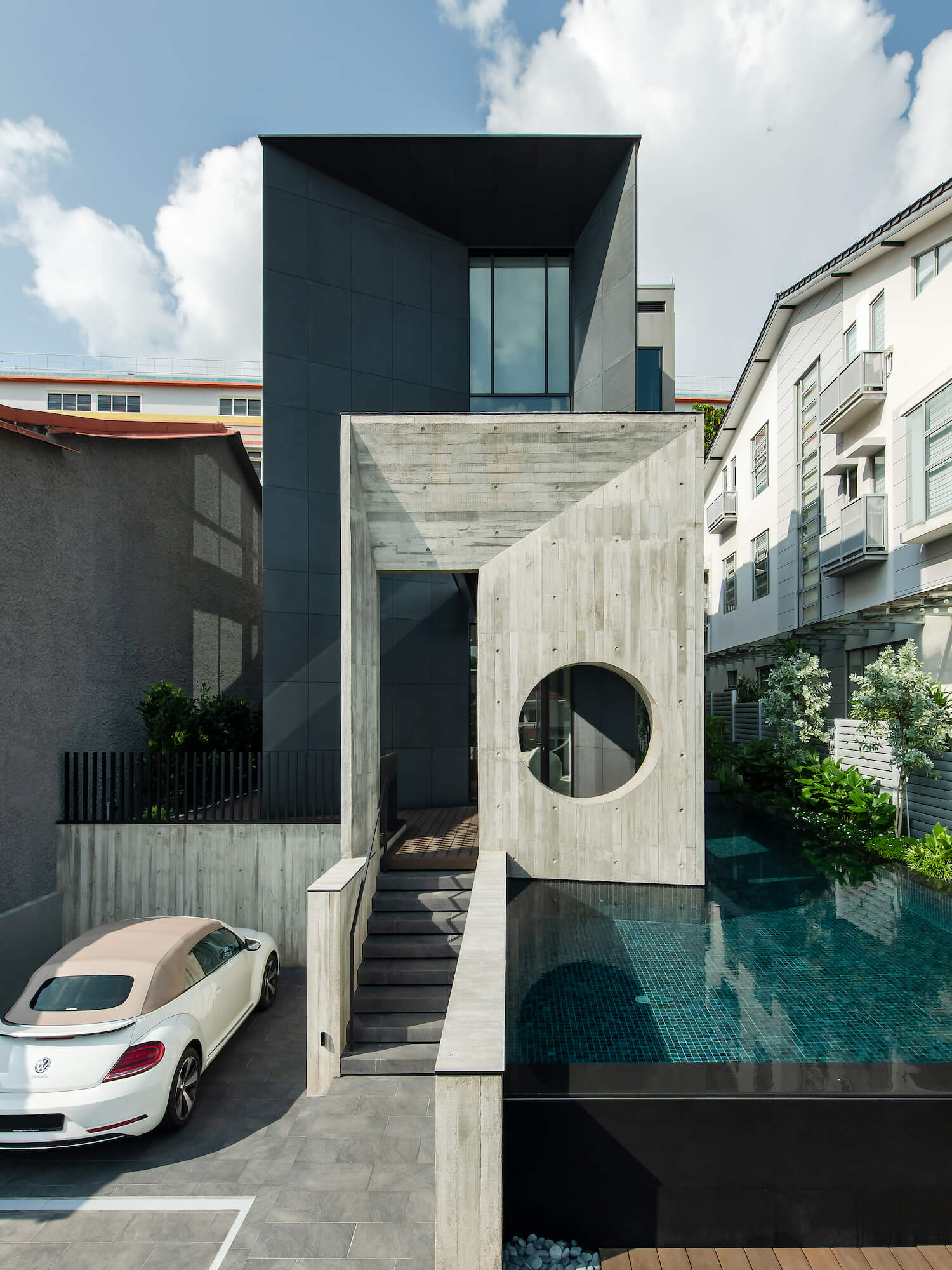 Aquitectura