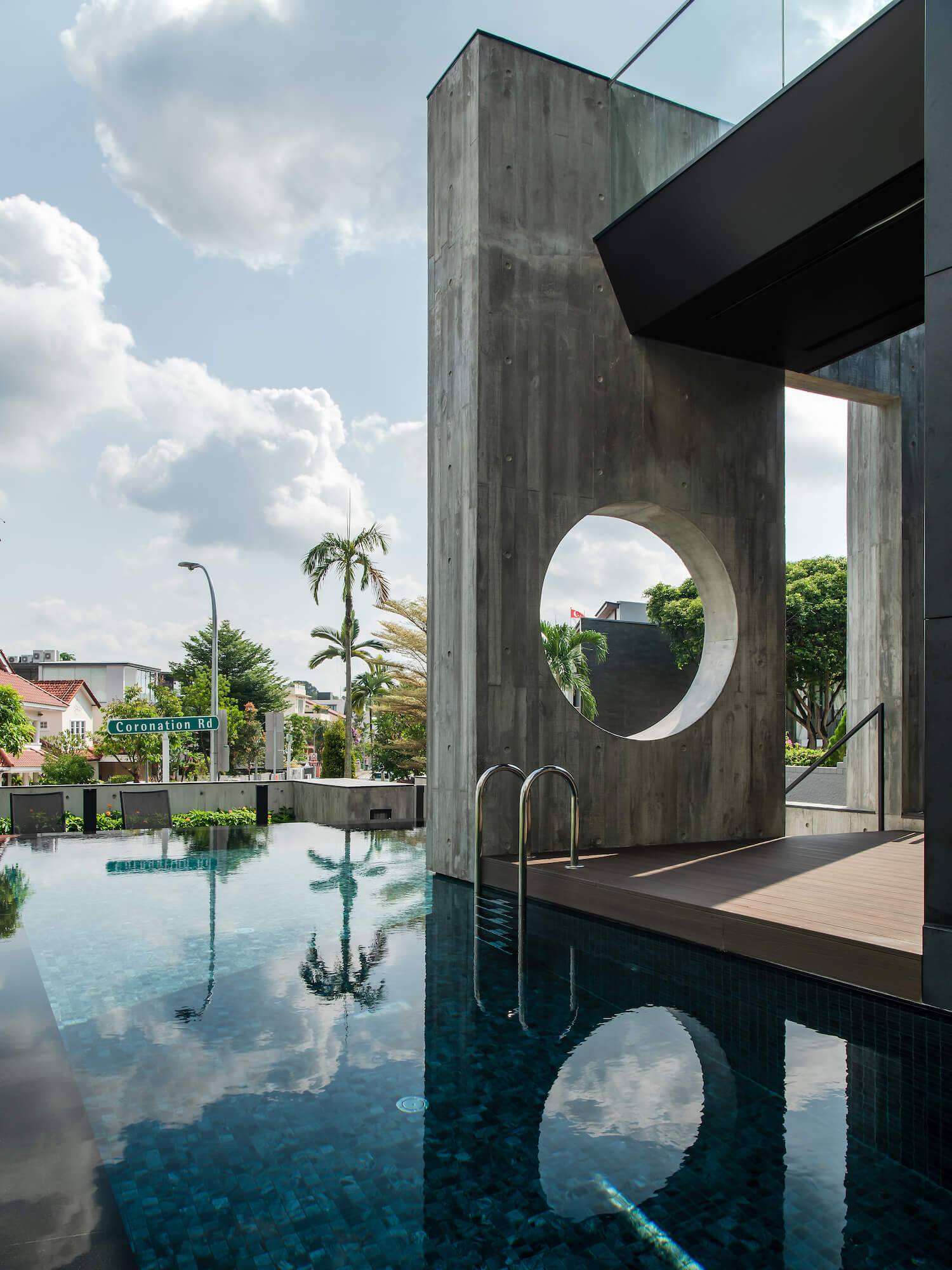 Aarmer Architects