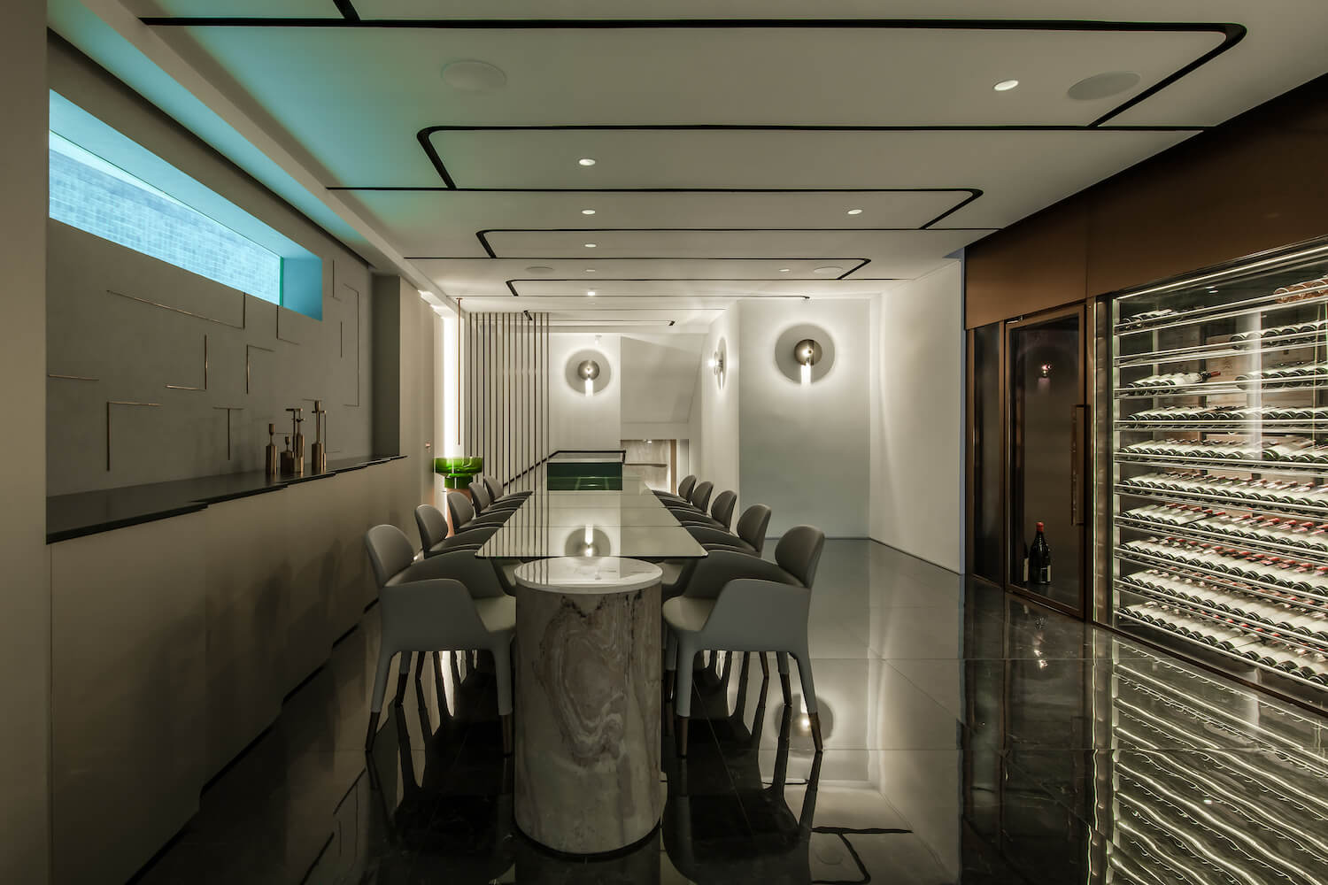 Aarmer Architects