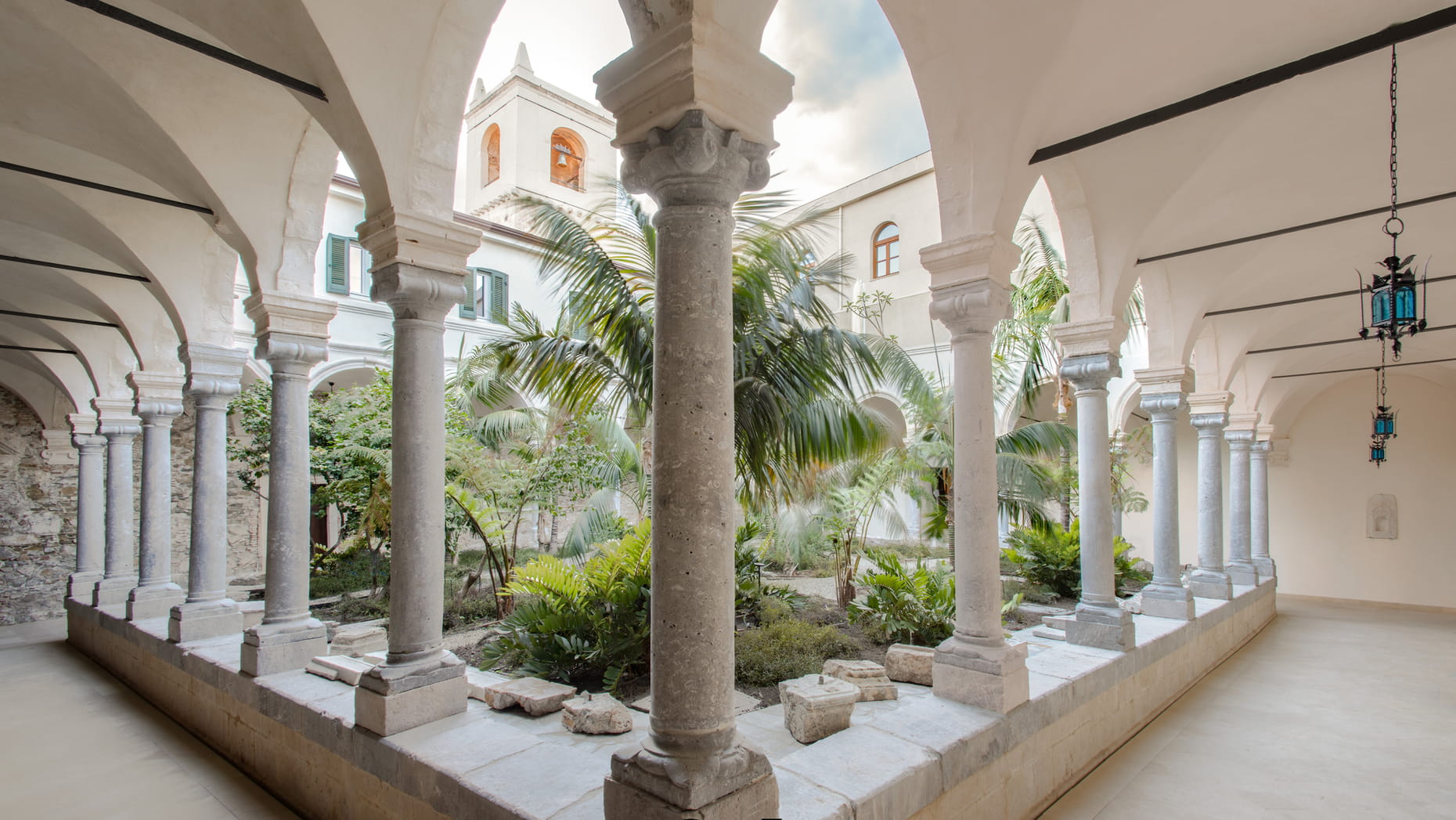 Four Seasons Taormina