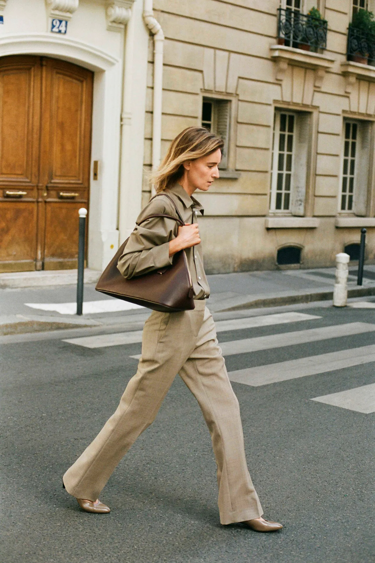 The Row SS23