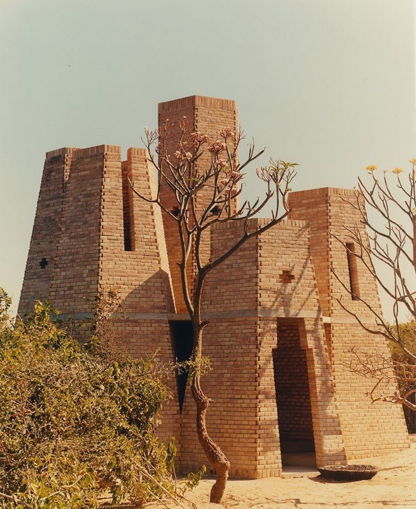 Terrestre, hotel de Puerto Escondido