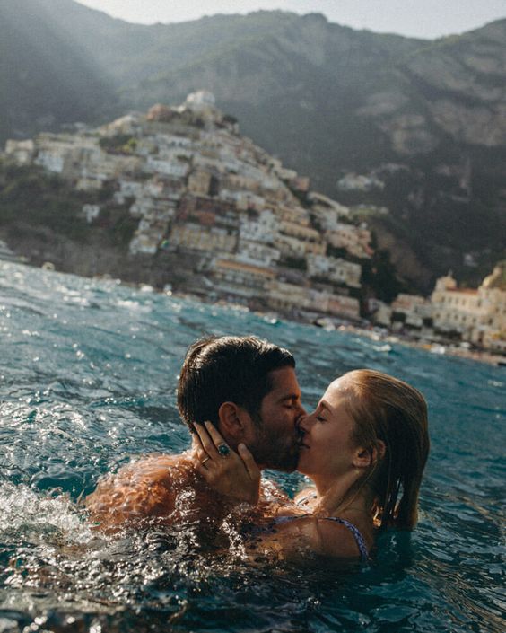 Positano