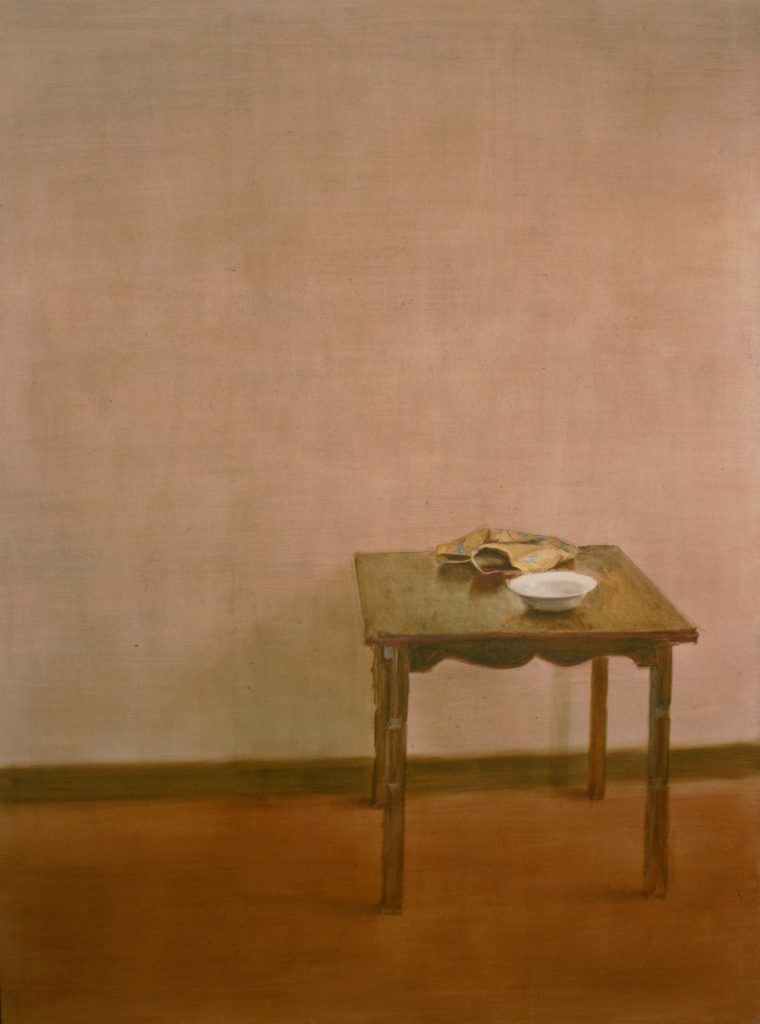 El pañoArtista: Antonio Montalvo