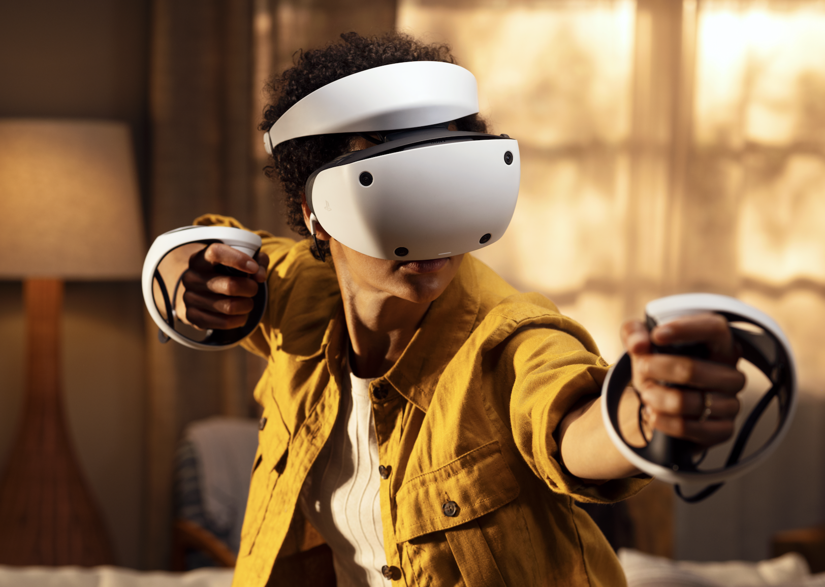 PlayStation VR2