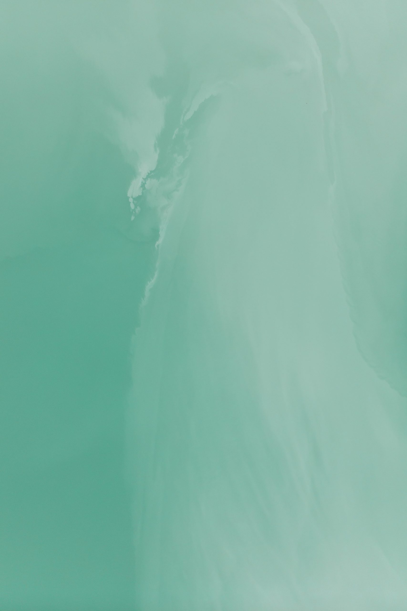 Verde agua