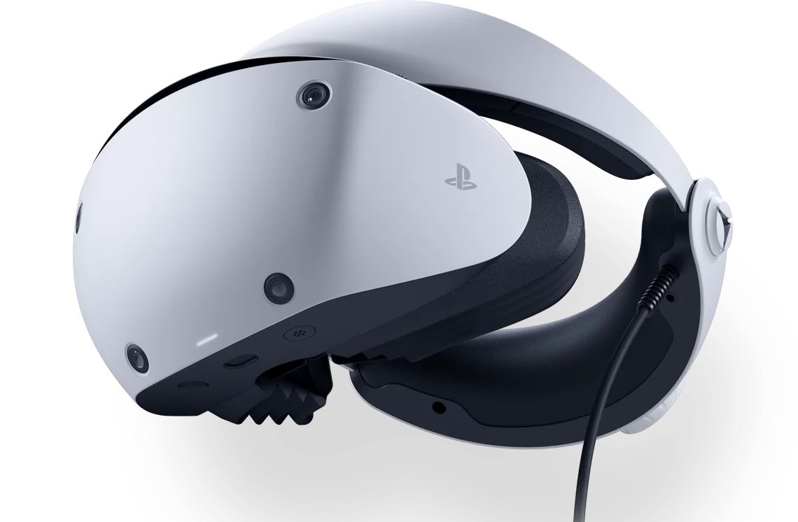 PS VR2
