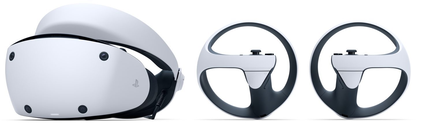 PS VR2