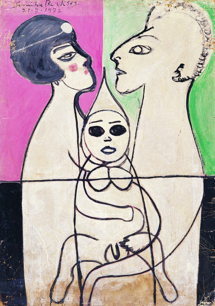 Foto: ARCOmadrid 2023