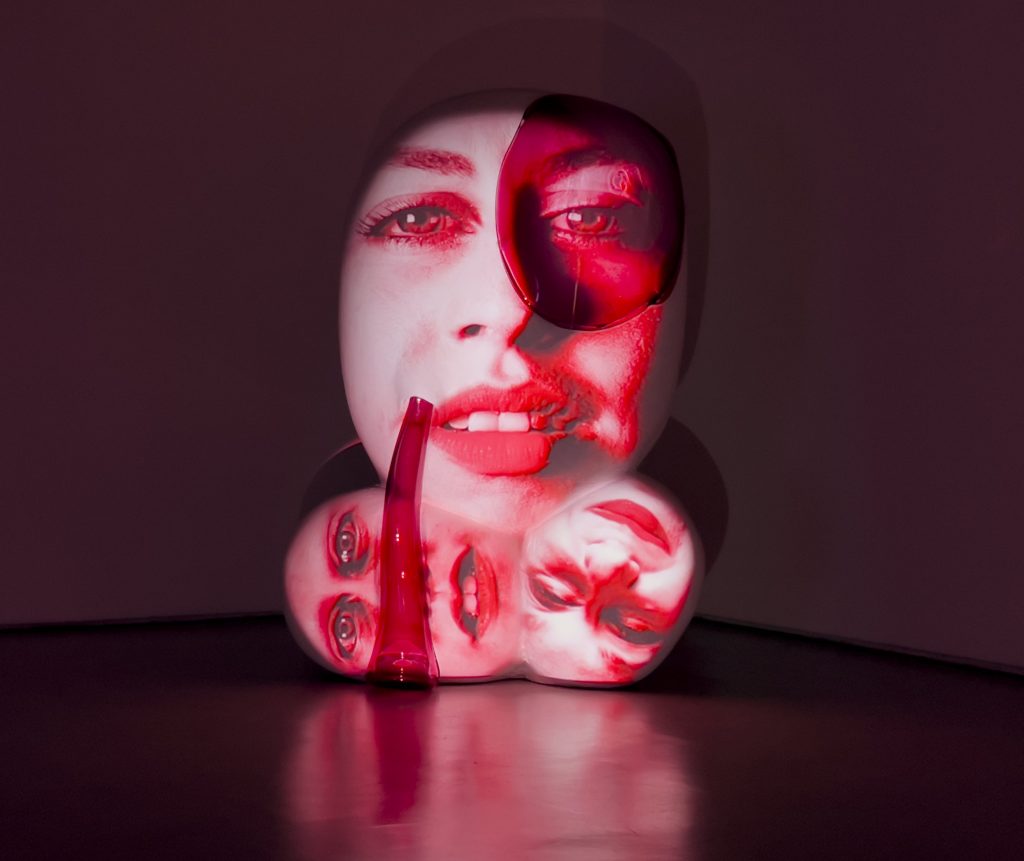 Tony OurslerArtista: SenS