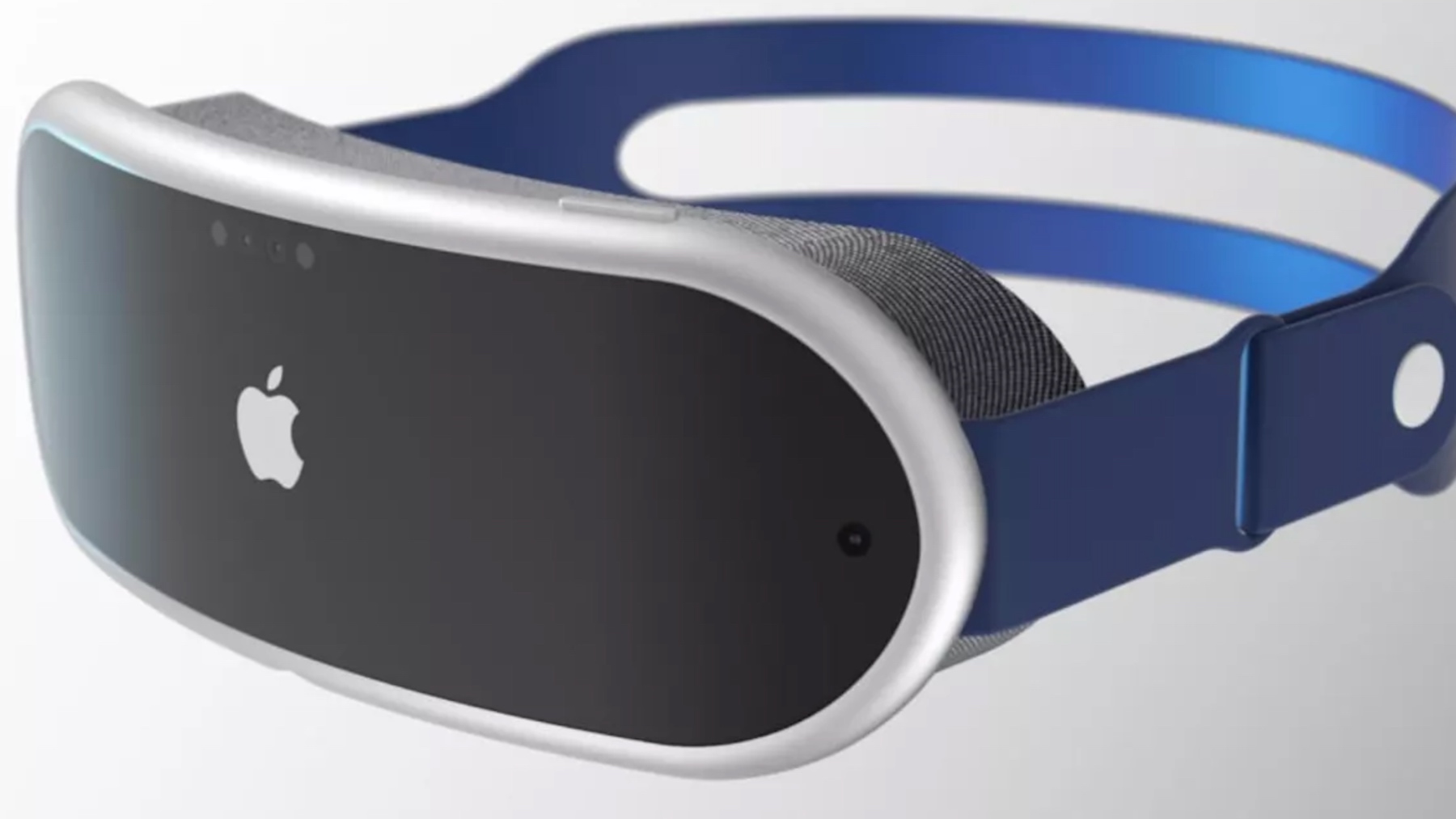 Gafas VR Apple