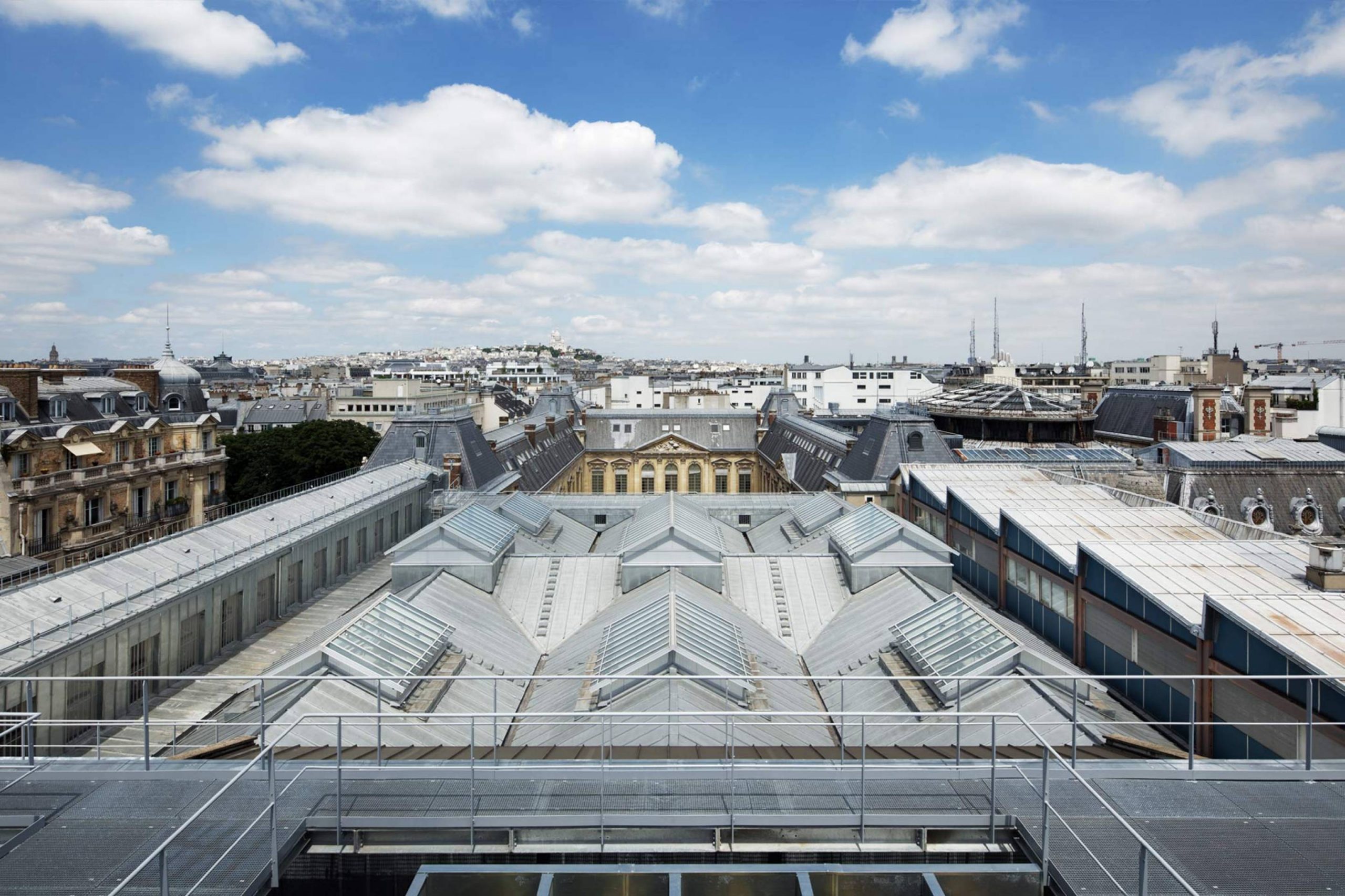 Biblioteca Nacional de Francia
