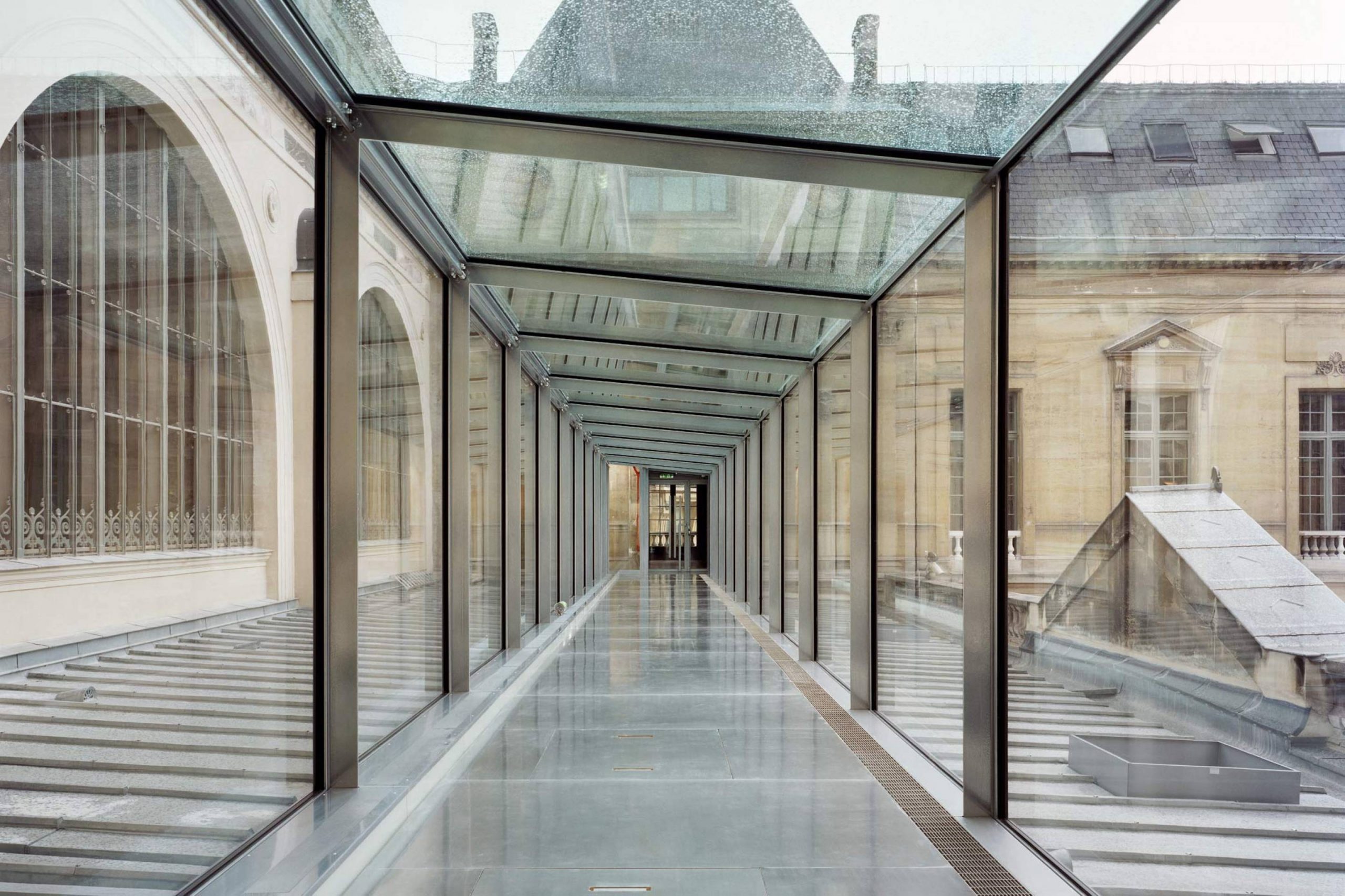 Biblioteca Nacional de Francia
