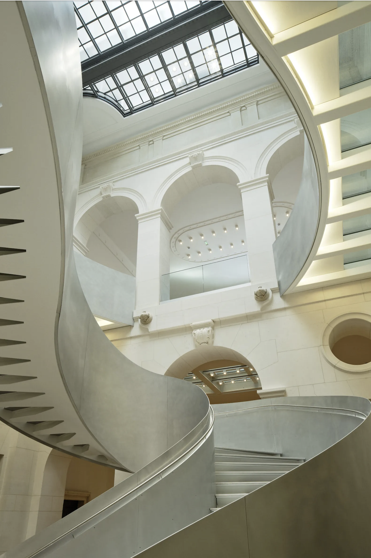 Biblioteca Nacional de Francia