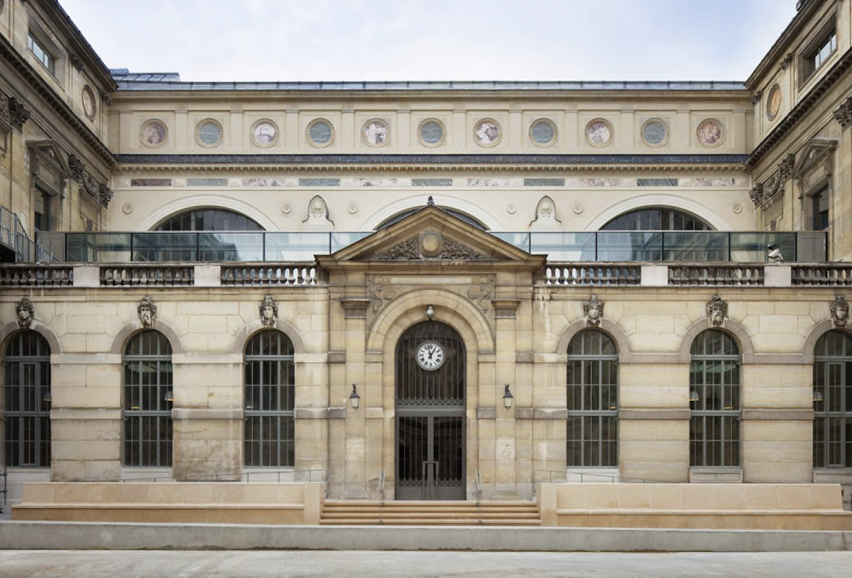 Biblioteca Nacional de Francia