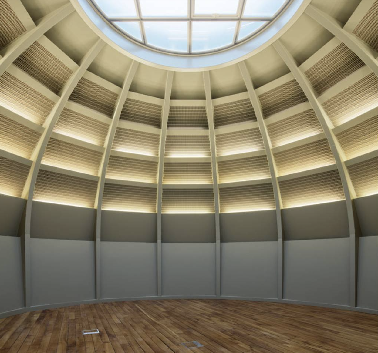 Biblioteca Nacional de Francia