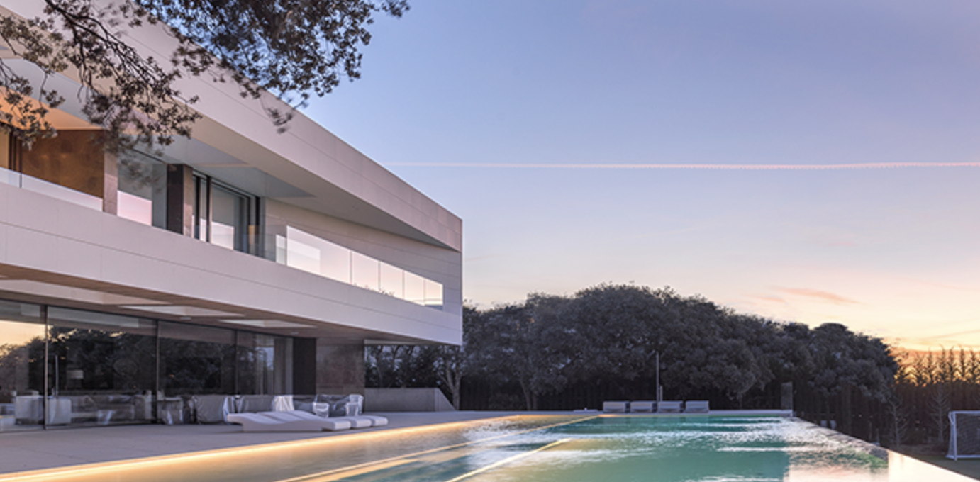 Estudio Martín Caballero Arquitectos