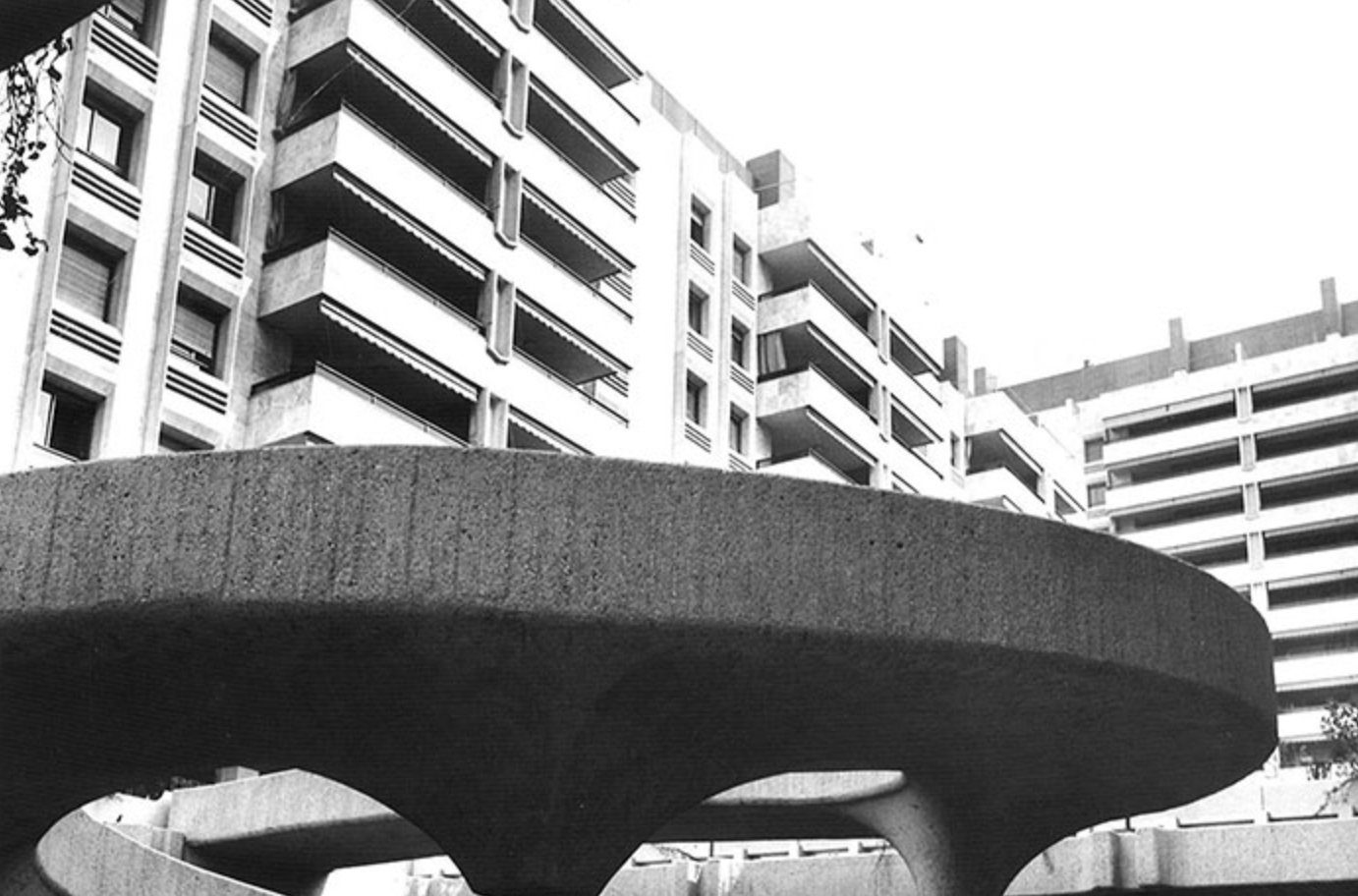 Edificio Galaxia