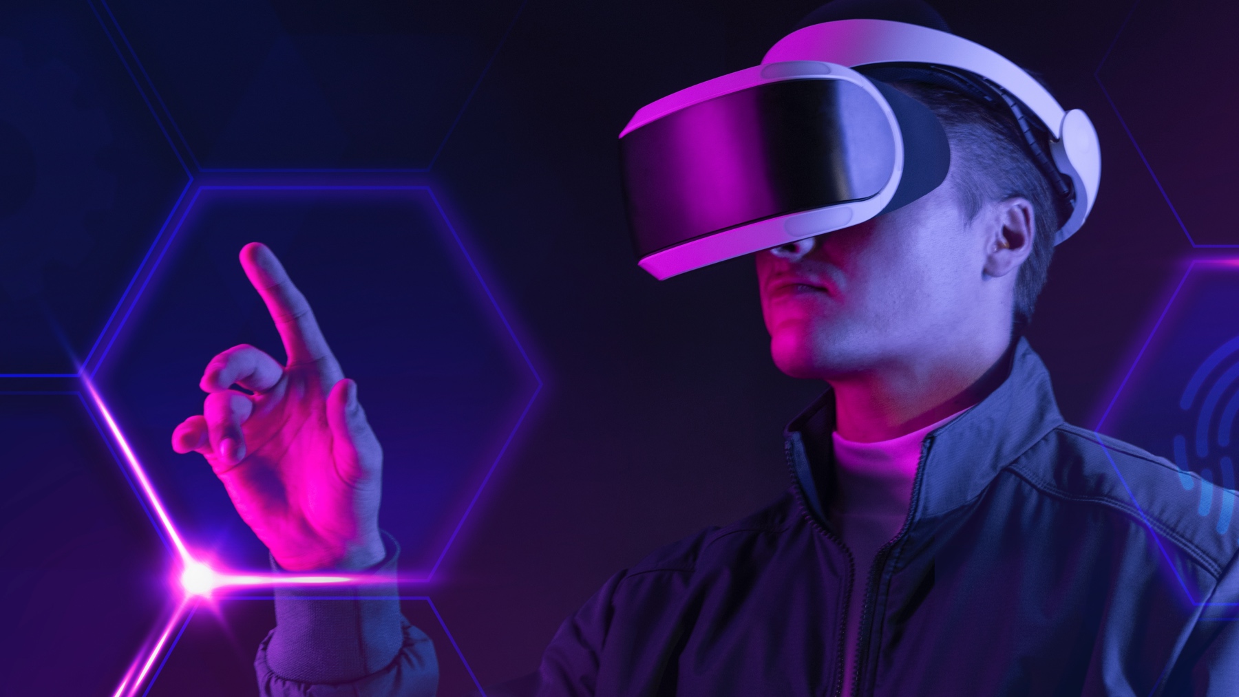 Gafas VR Apple