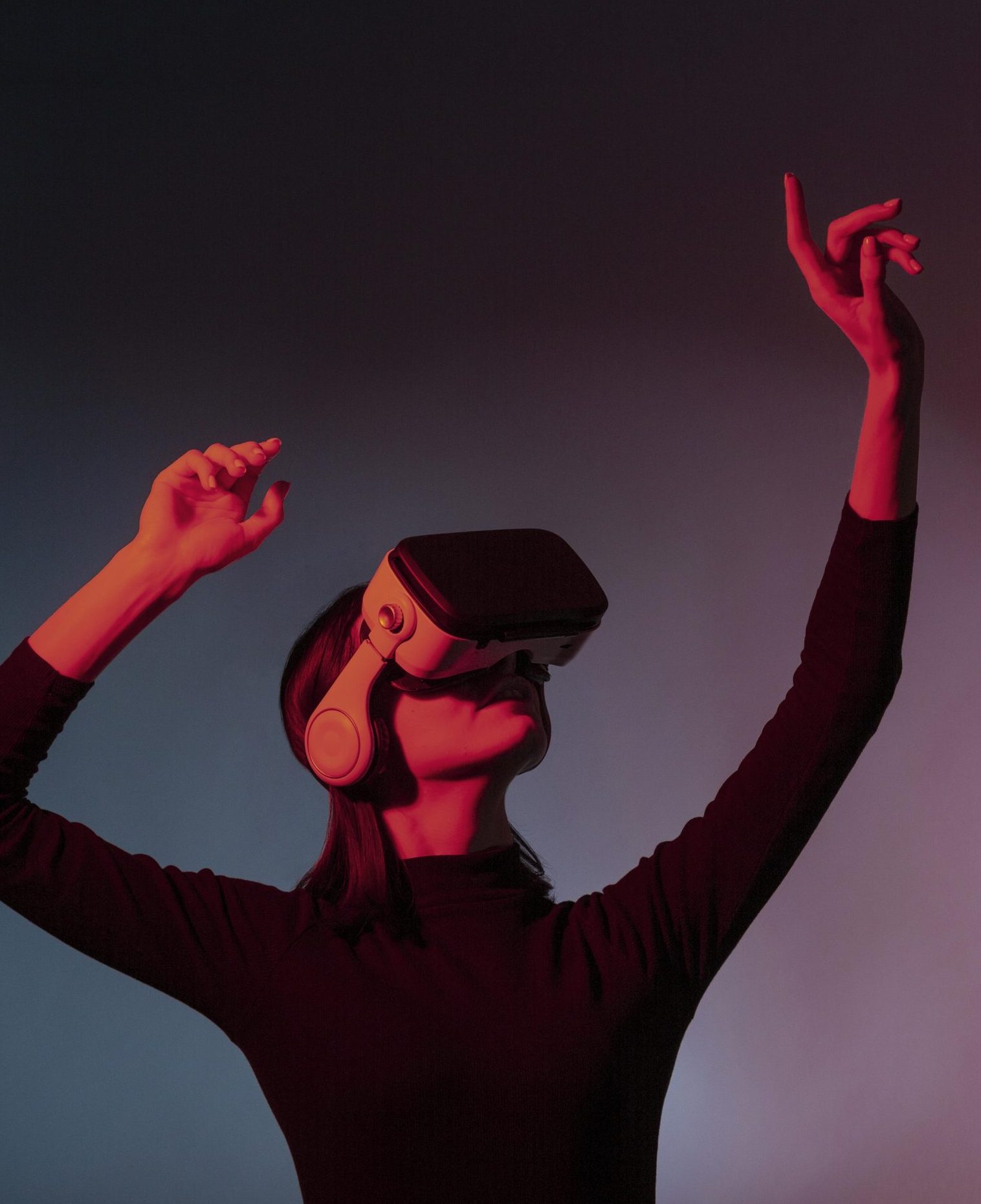 Gafas VR Apple