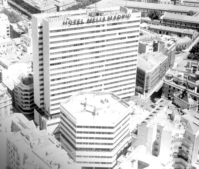 Meliá Princesa