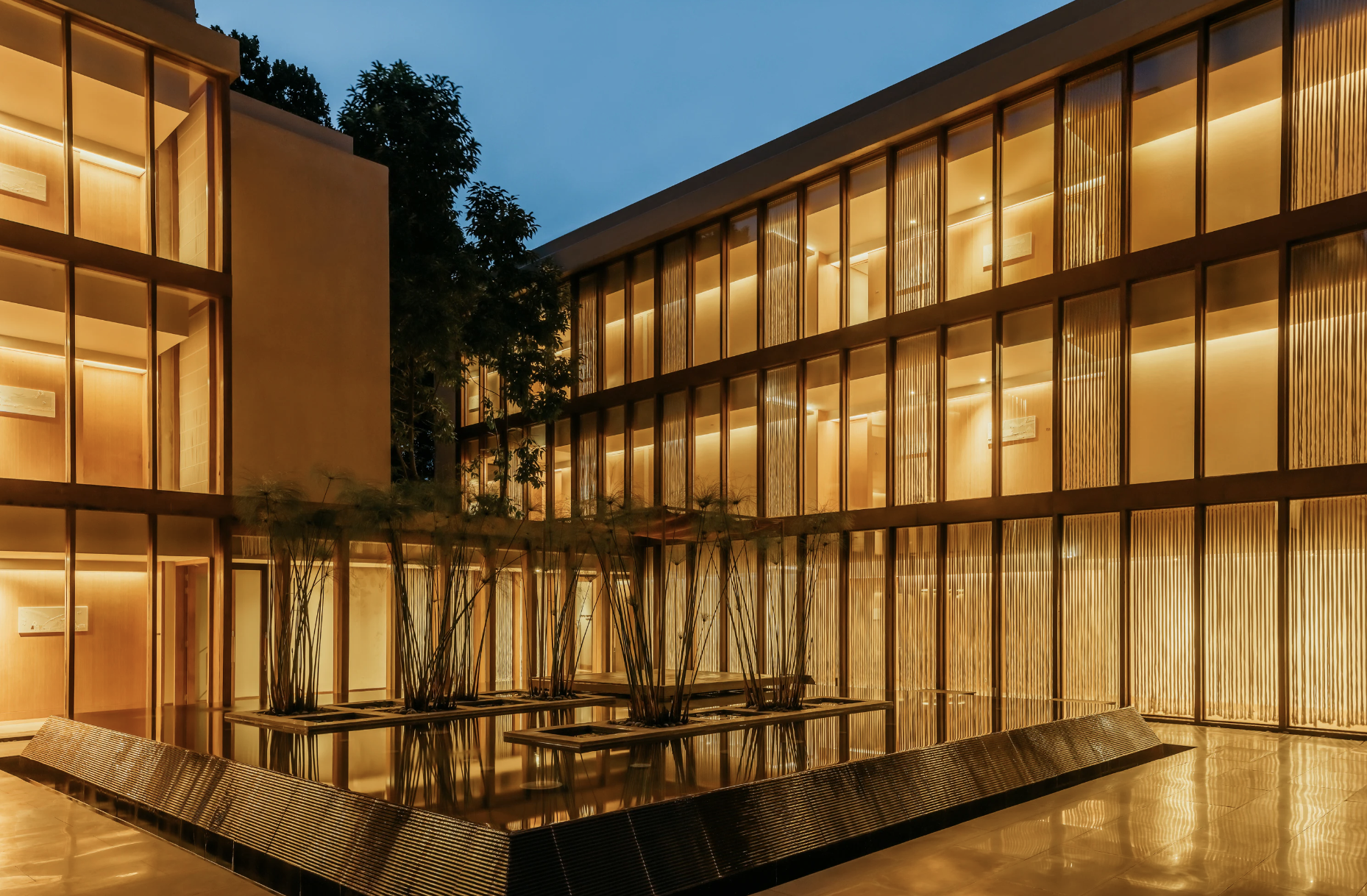 Retiro espiritual Six Senses Vana