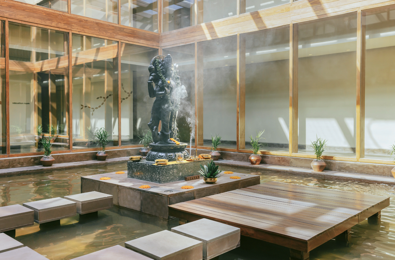 Six Senses Vana