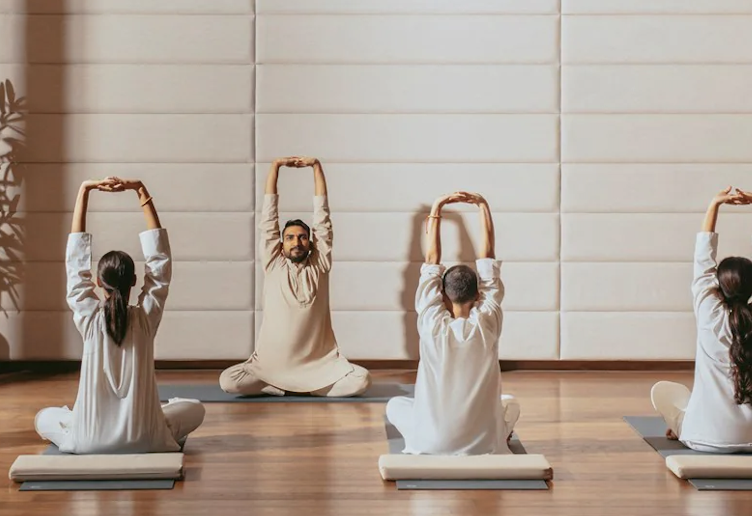 Retiro espiritual Six Senses Vana