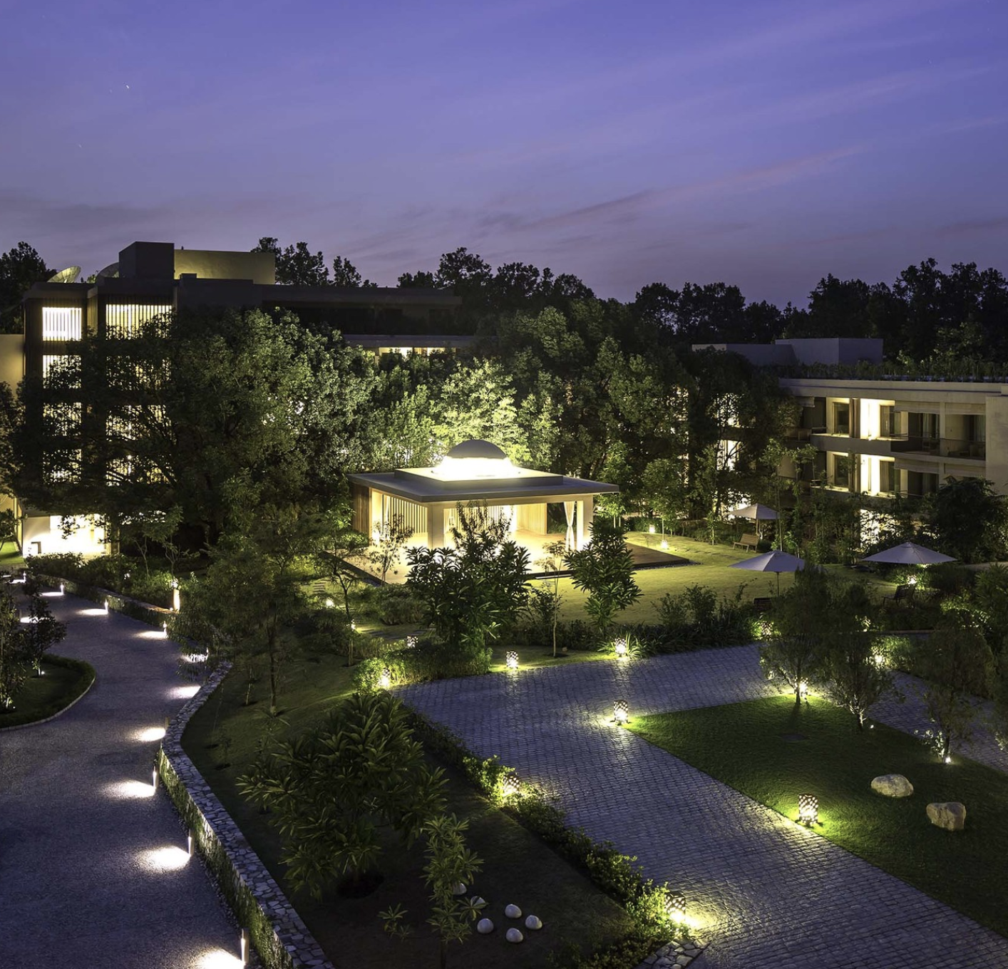 Six Senses Vana