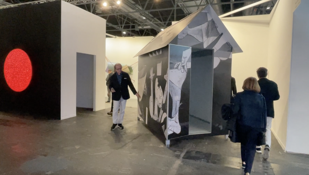 Galería Max Estrella