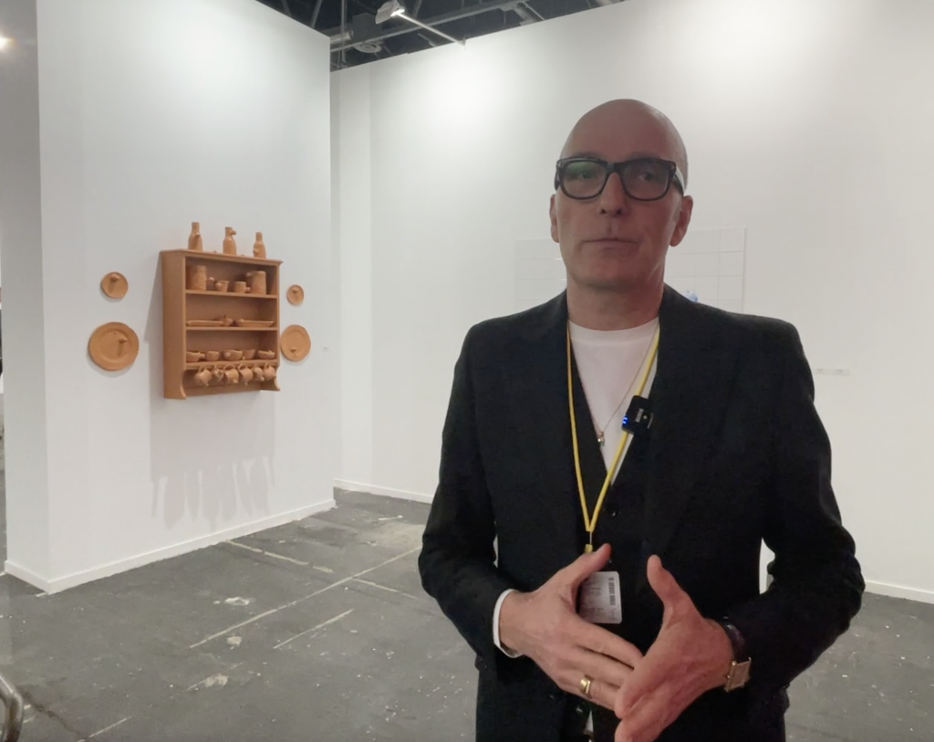 Luis Valverde de Espacio Mínimo