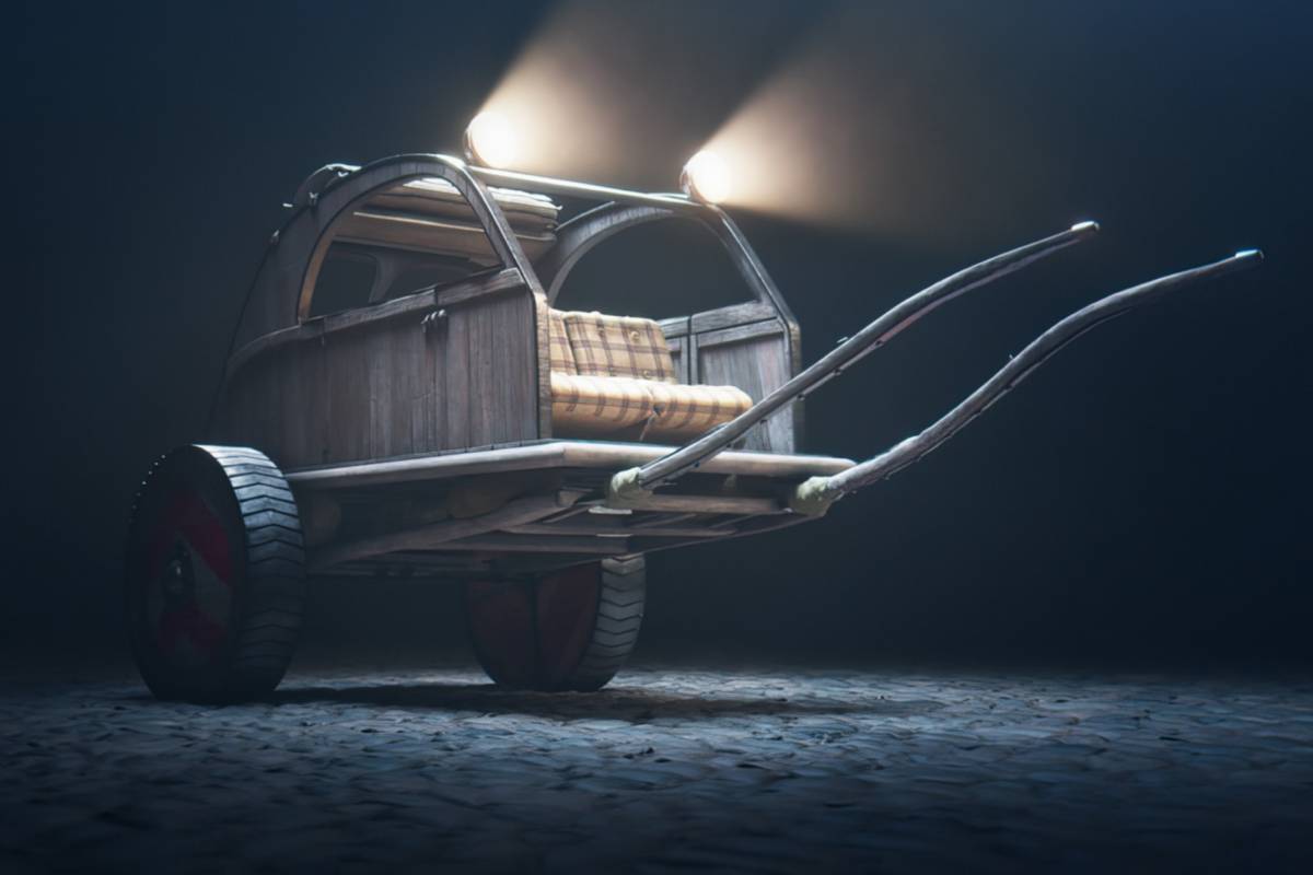 Citroen